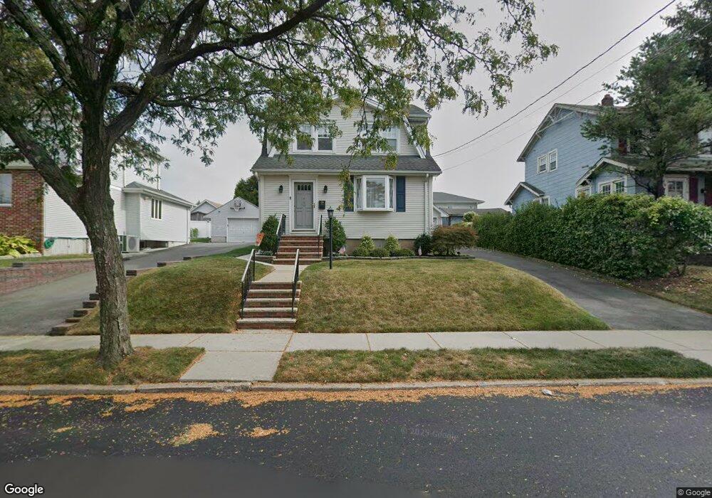 460 Collins Ave, Hasbrouck Heights, NJ 07604 - photo 1