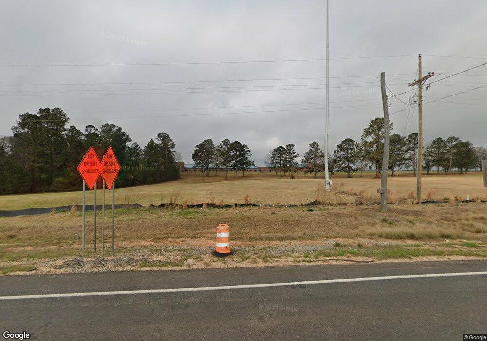 0 Rt 1 Box 2050, Other, GA - photo 1