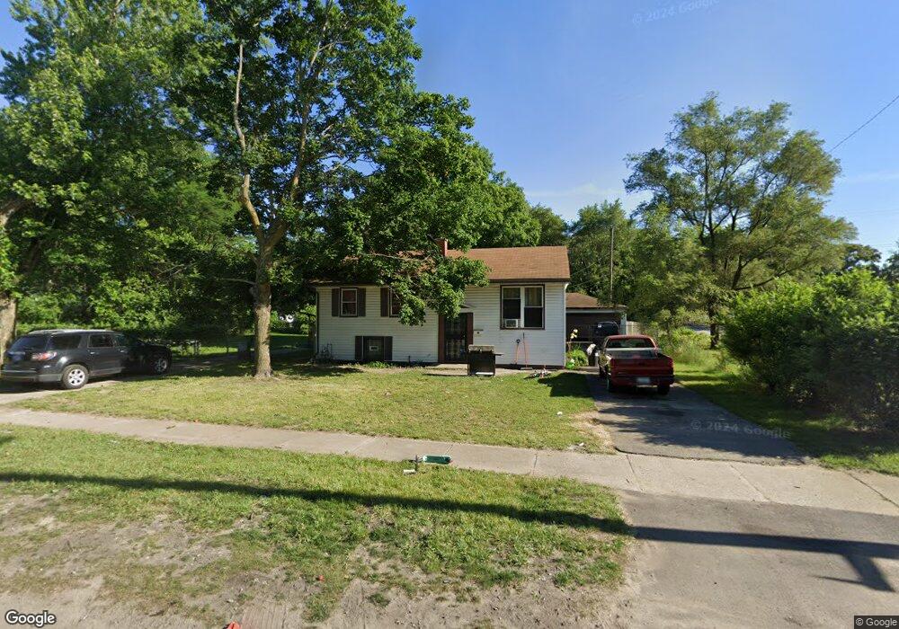 1234 E 39th Ave, Gary, IN 46409 - photo 1