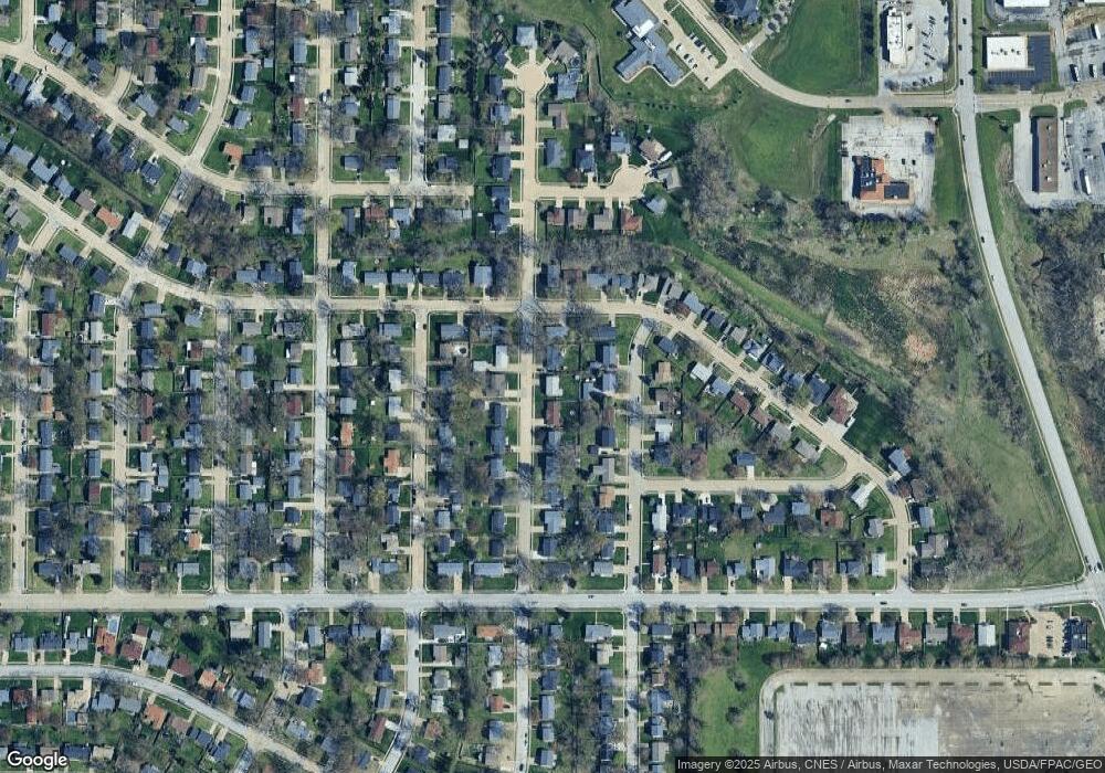 4721 N Main St, Davenport, IA 52806 - photo 1