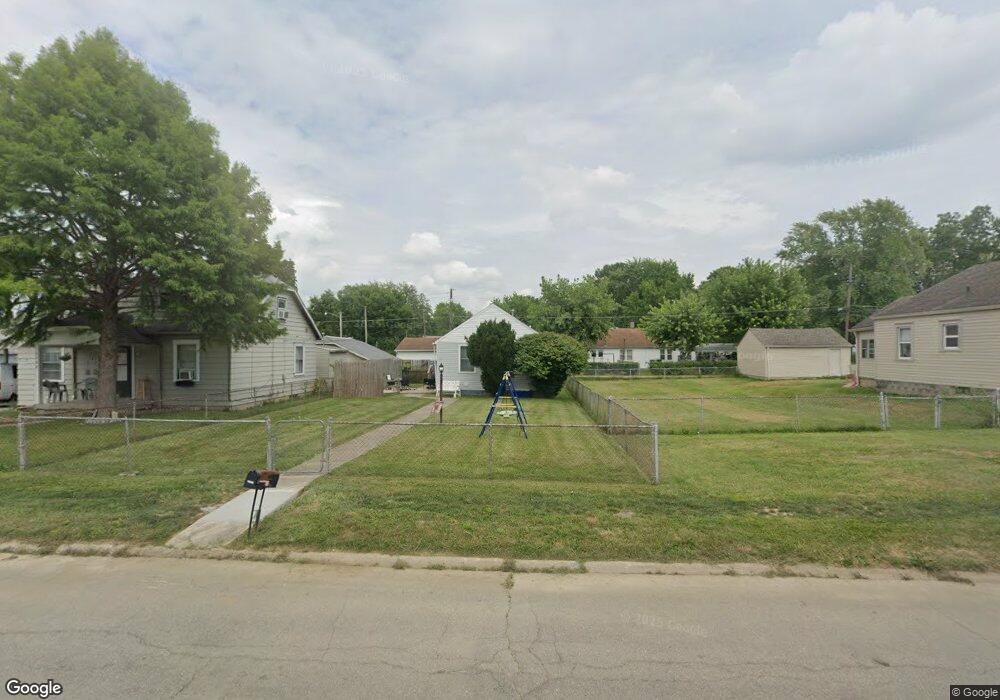 2010 S Eaton Ave, Muncie, IN 47302 - photo 1