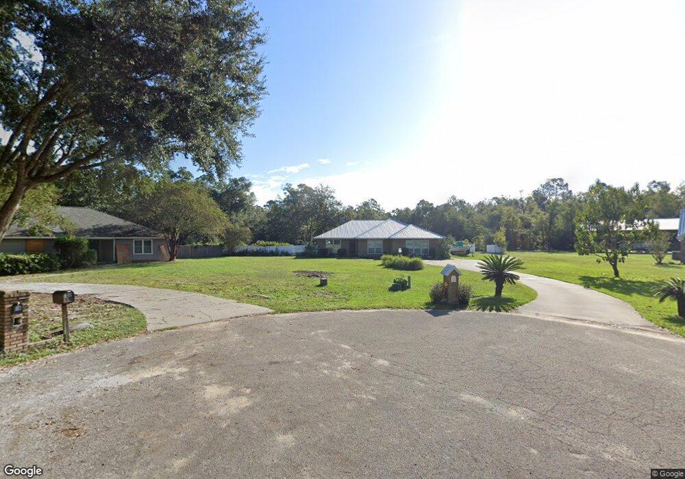 23 Bradley Ct, Crawfordville, FL 32327 - photo 1