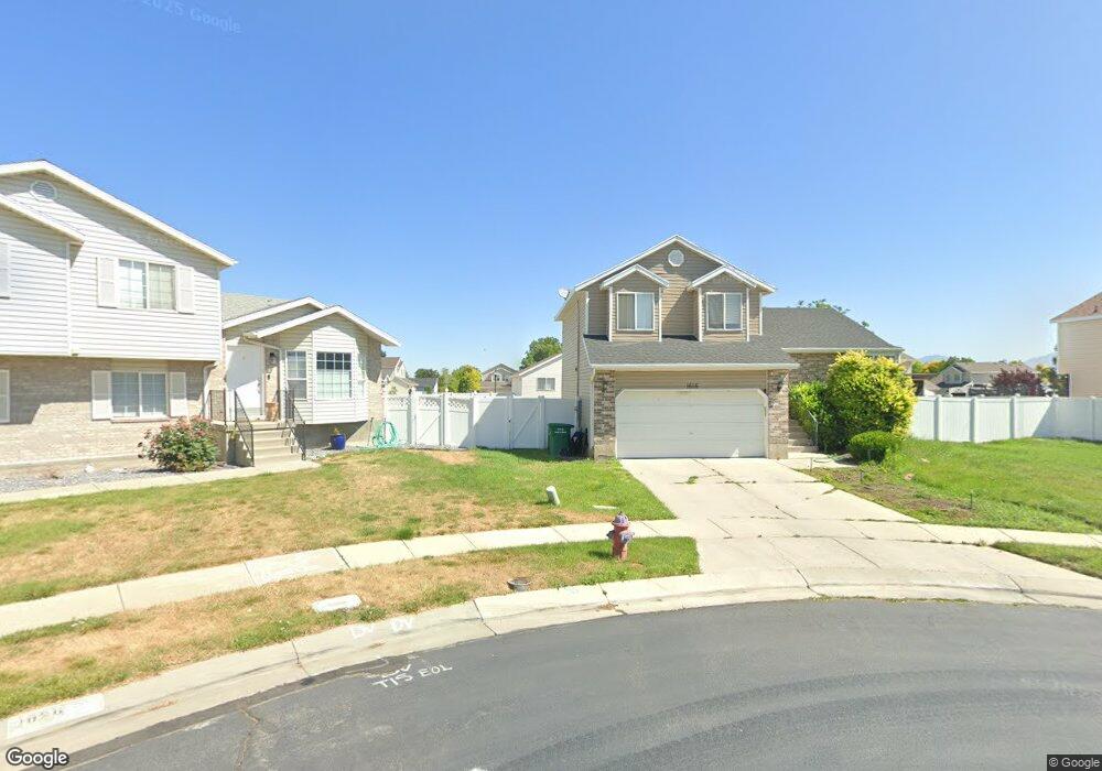 1616 W 8510 S, West Jordan, UT 84088 - photo 1