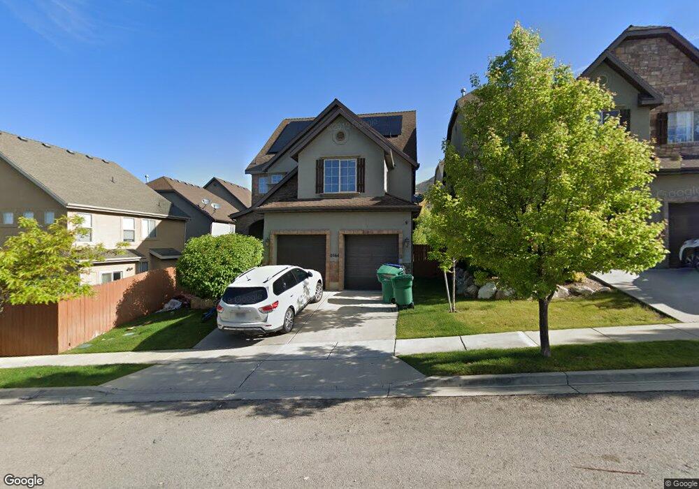 2864 W Fox Hunters Loop, Lehi, UT 84043 - photo 1