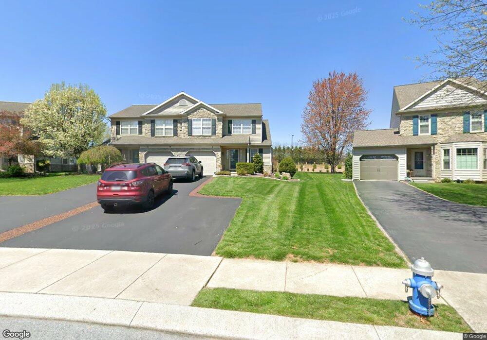 119 Bridle Path, New Holland, PA 17557 - photo 1