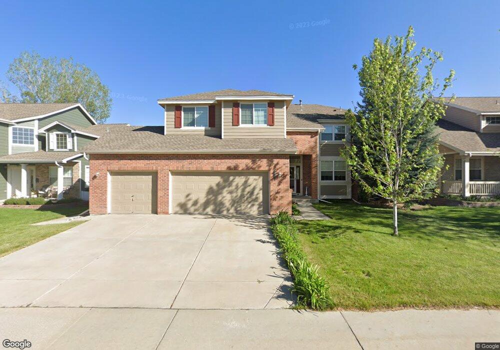 6393 S Jericho Way, Centennial, CO 80016 - photo 1