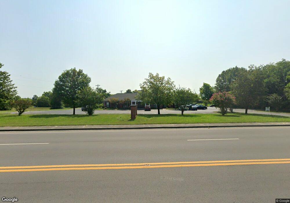 310 Colloredo Blvd, Shelbyville, TN 37160 - photo 1