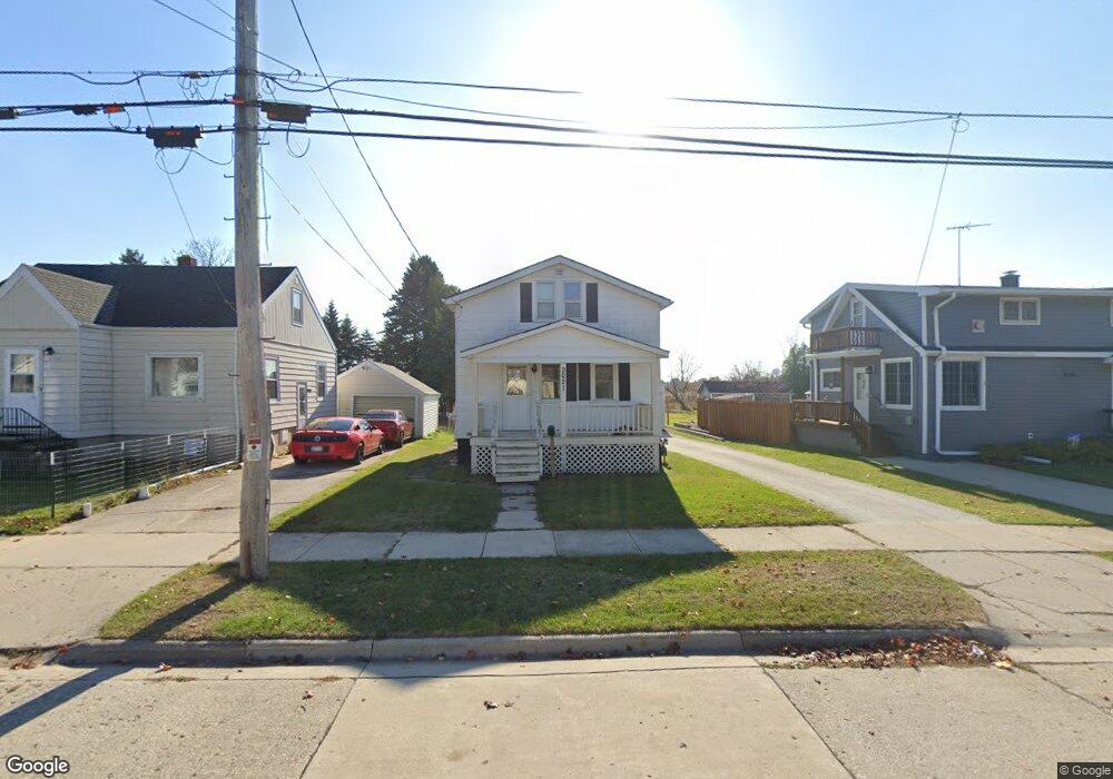 2021 24th St, Two Rivers, WI 54241 - photo 1