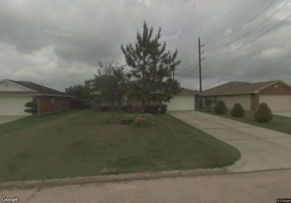 10207 Ince Ln, Houston, TX 77040 - photo 1