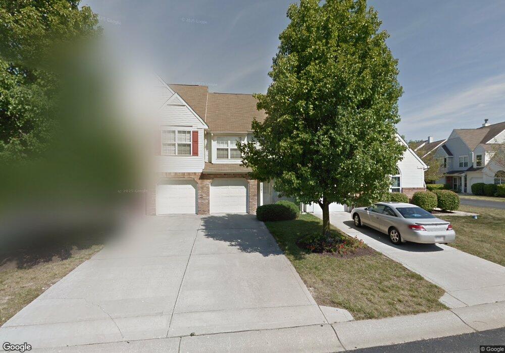 12787 Brewton St, Fishers, IN 46038 - photo 1