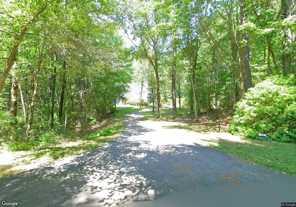 84 Cutters Ridge Rd, Carlisle, MA 01741 - photo 1