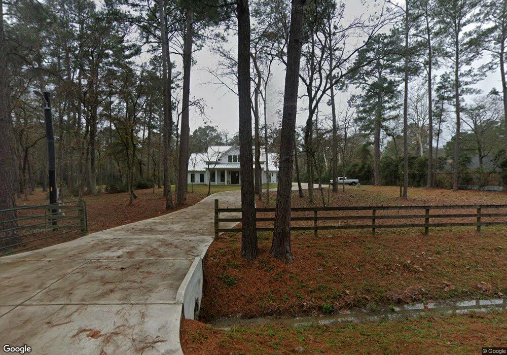 124 Indigo Ct Ct, Montgomery, TX 77355 - photo 1