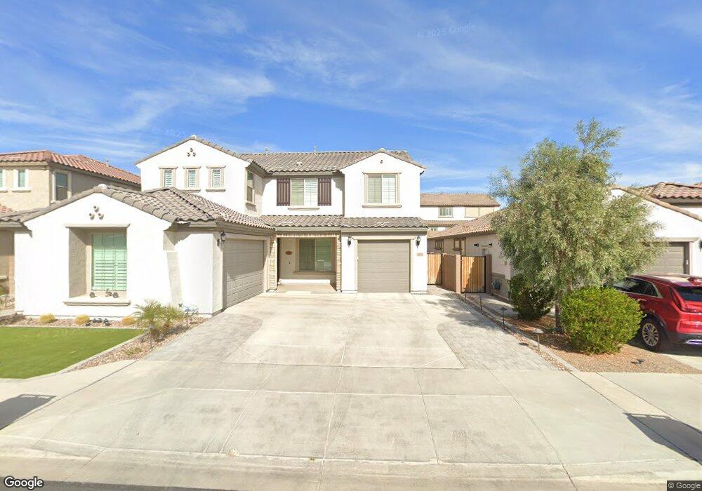 7076 W Redbird Rd, Peoria, AZ 85383 - photo 1