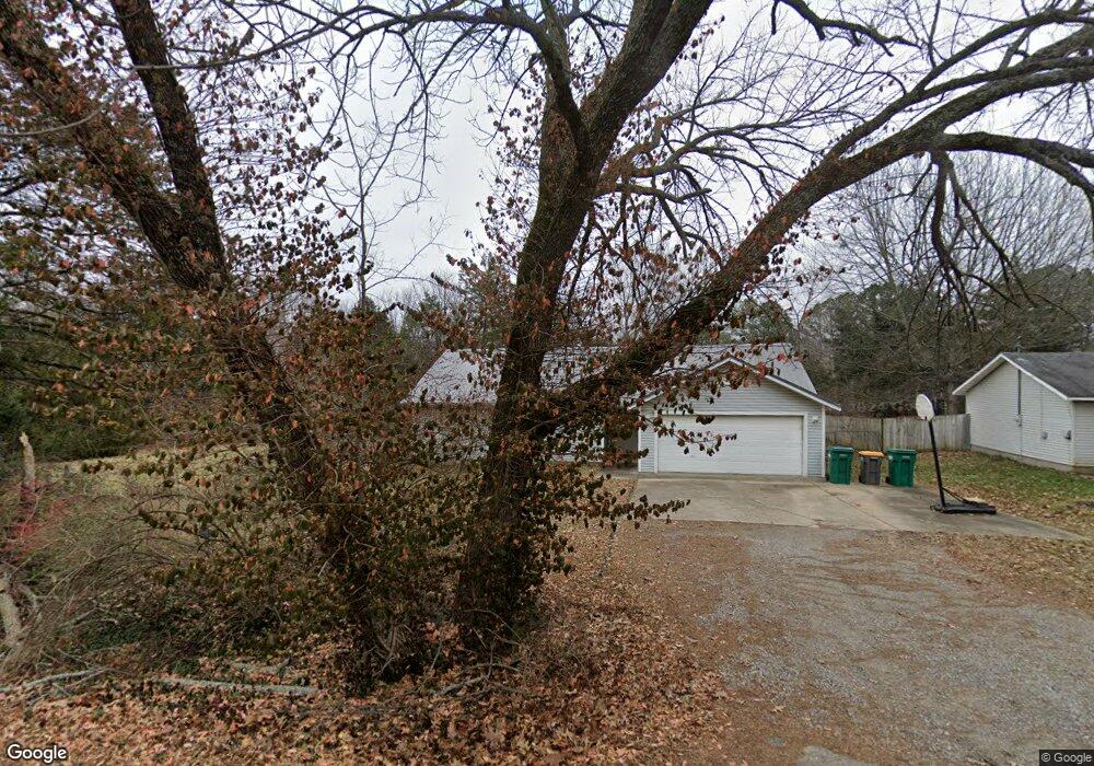 128 Clifton Place, West Fork, AR 72774 - photo 1