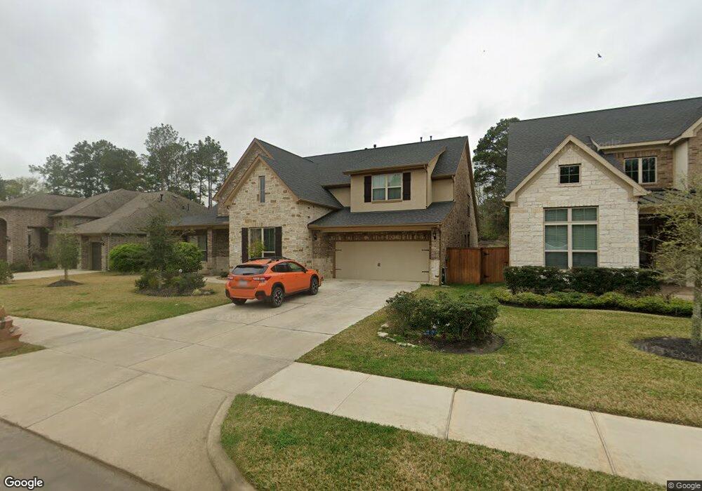 30727 Raleigh Creek, Tomball, TX 77375 - photo 1