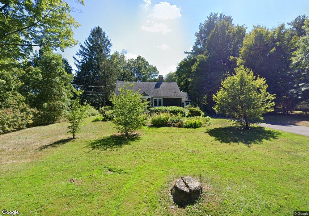 171 Pomeroy Ln, Amherst, MA 01002 - photo 1