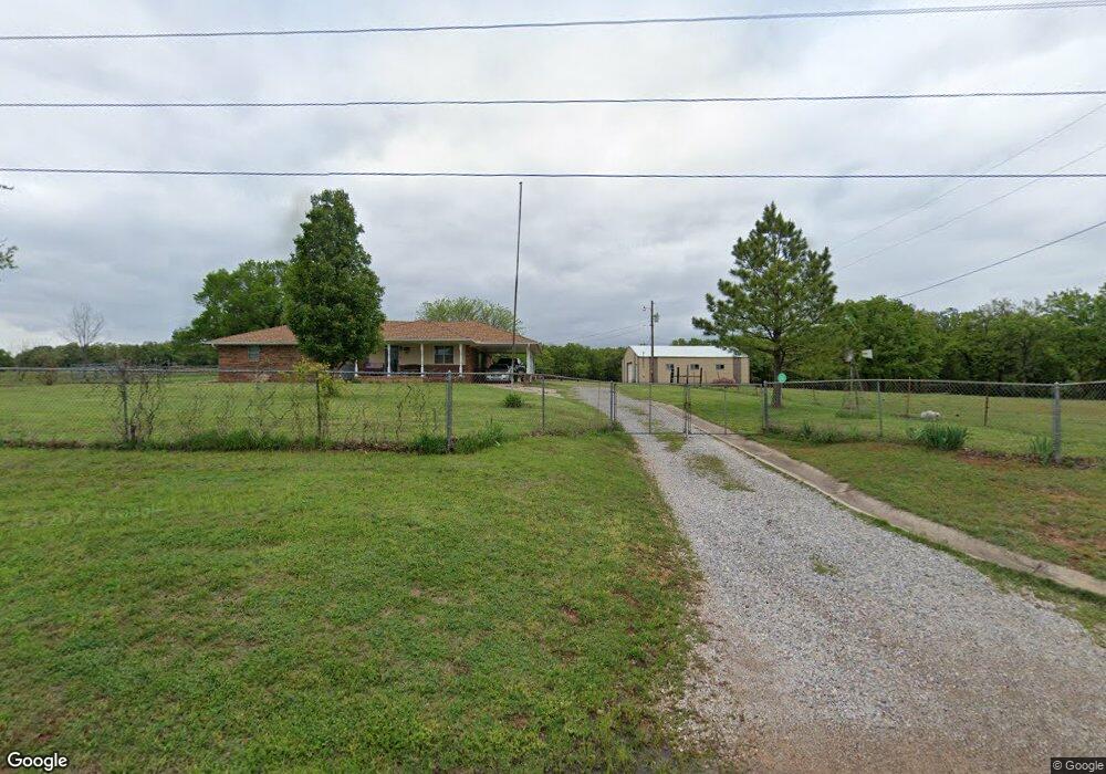 30604 Lake Rd, Shawnee, OK 74801 - photo 1