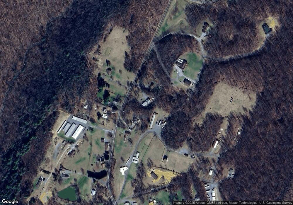 826 Sir Johns Run Rd, Berkeley Springs, WV 25411 - photo 1