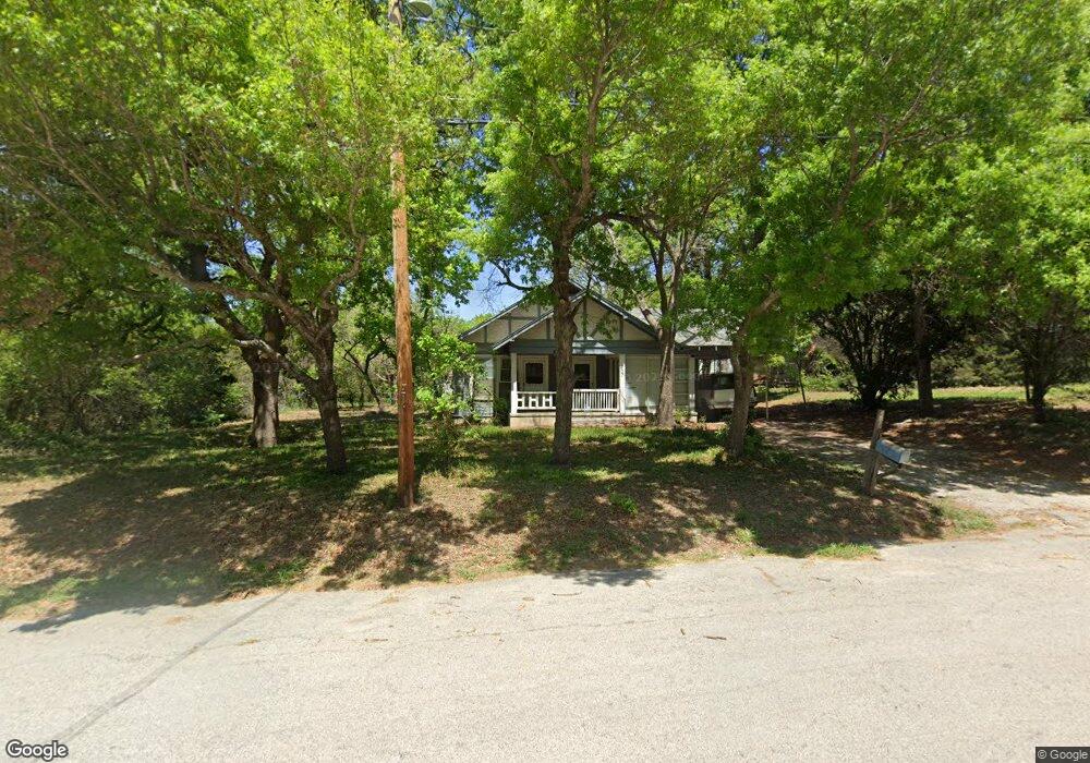 407 Edna St, Weatherford, TX 76086 - photo 1