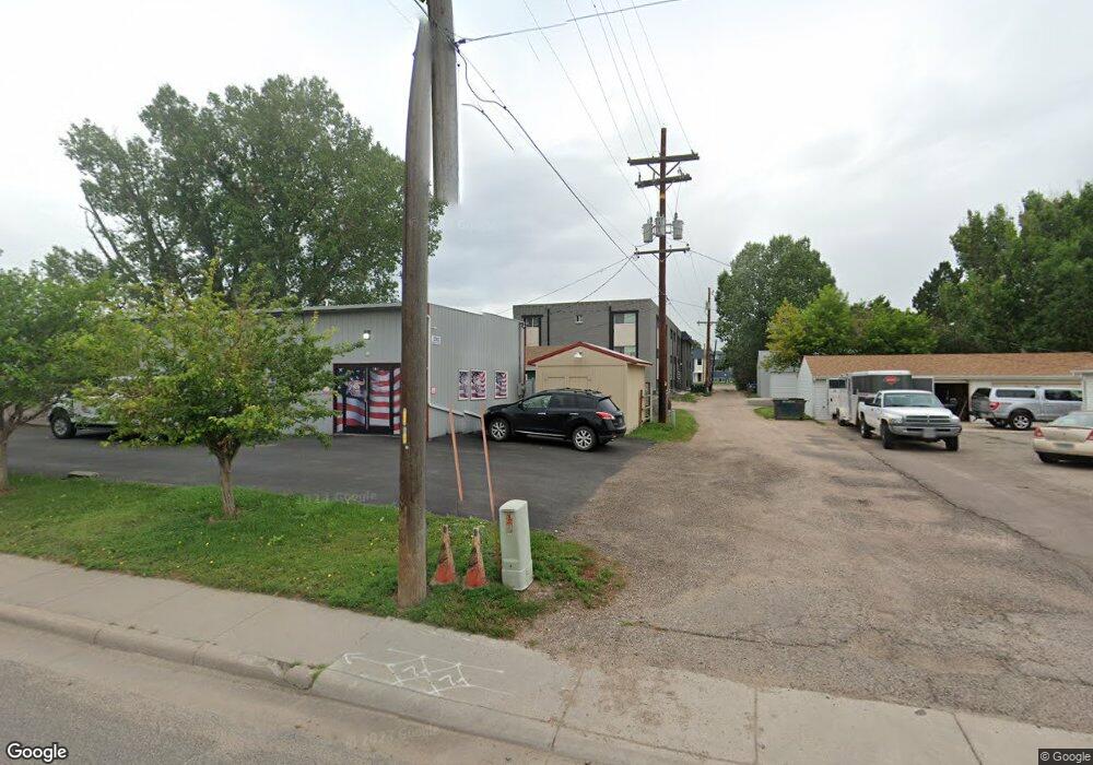 3310 Myers Ct unit 202, Cheyenne, WY 82001 - photo 1