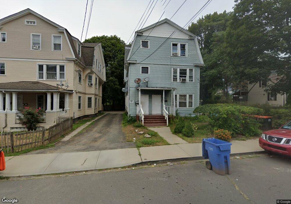 112 Britannia St, Meriden, CT 06450 - photo 1