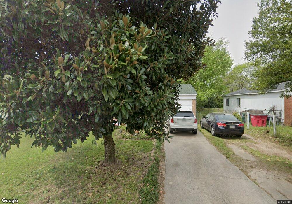 1995 Canton St, Macon, GA 31204 - photo 1