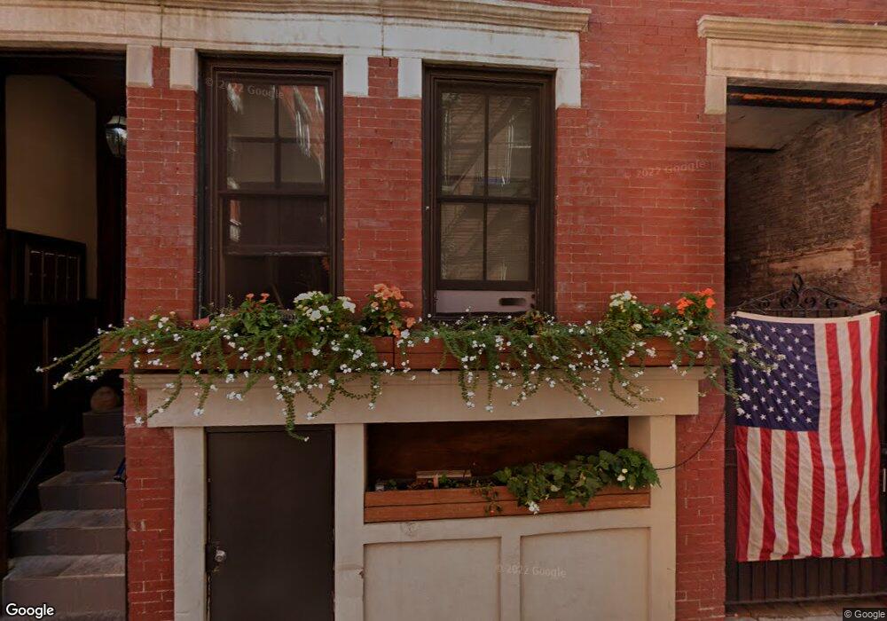 12 Unity St, Boston, MA 02113 - photo 1