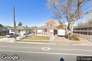 540 W 500 N, Provo, UT 84601