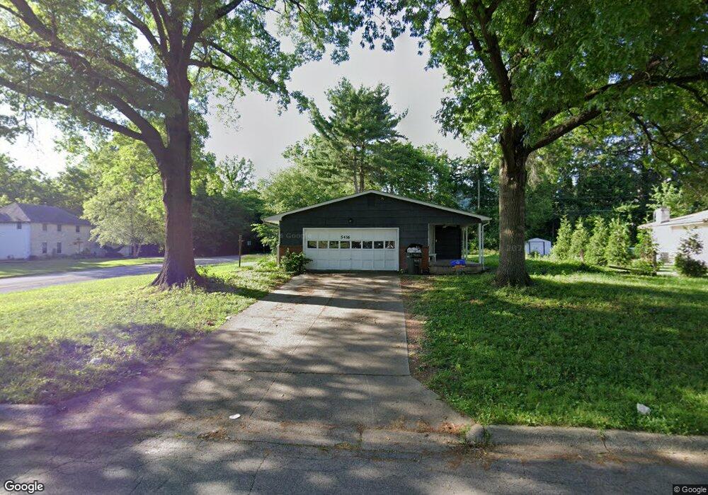 5416 York Ln N, Columbus, OH 43232 - photo 1