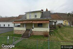 248 Mount Vernon St, Fairmont, WV 26554