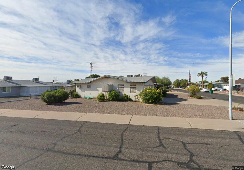 5353 E Duncan St, Mesa, AZ 85205 - photo 1