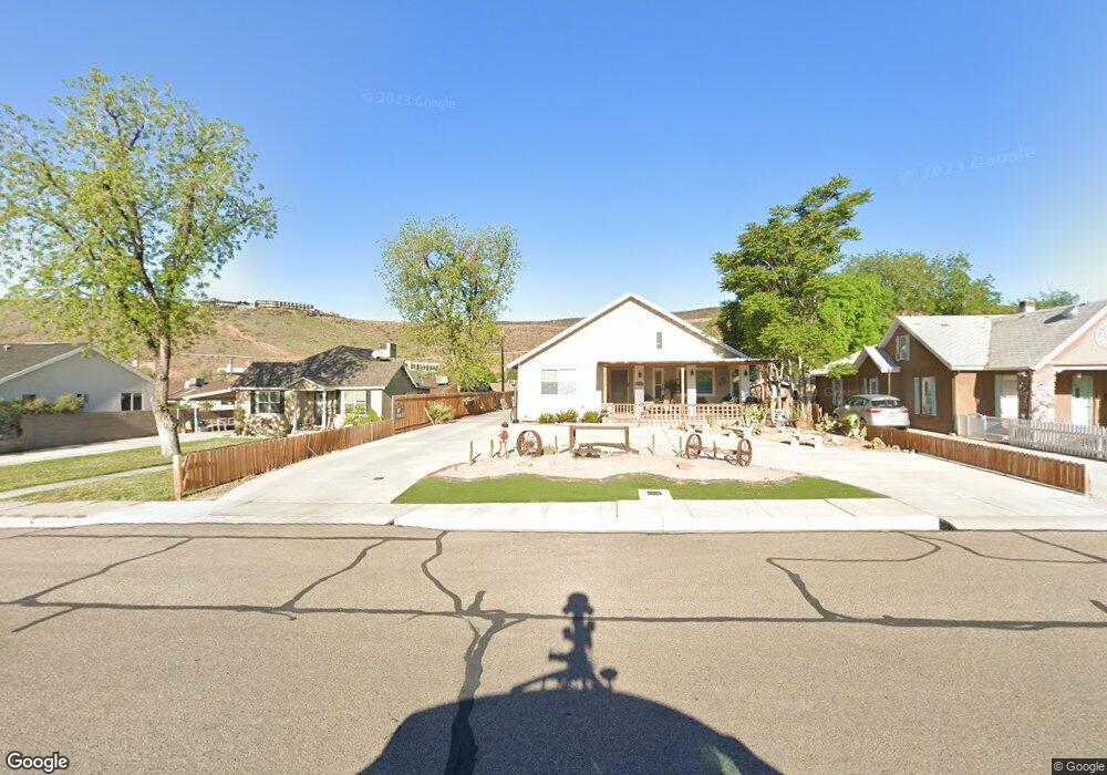 320 S 100 St W, St. George, UT 84770 - photo 1