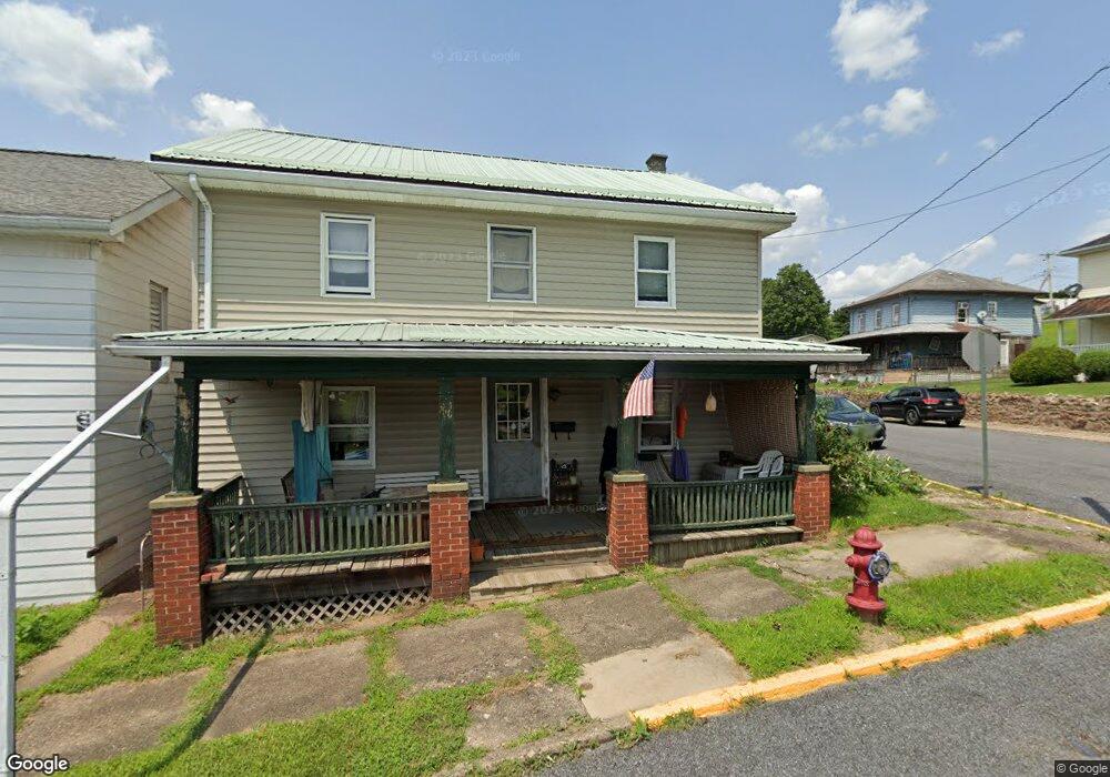 121 E 3rd St, Watsontown, PA 17777 - photo 1