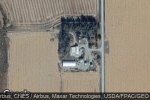 3570 Olive Ave, Manly, IA 50456