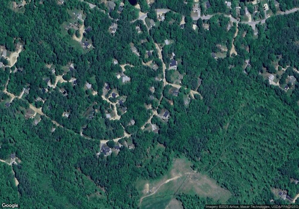 37 N Shore Dr, Center Barnstead, NH 03225 - photo 1