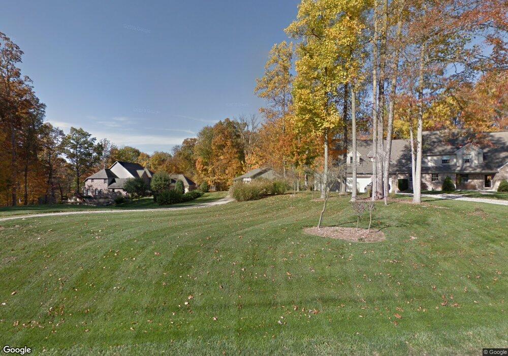 775 S County Road 850 E, Greensburg, IN 47240 - photo 1