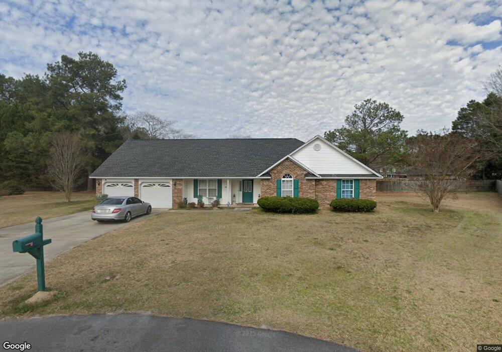 3125 S Wise Dr, Sumter, SC 29150 - photo 1