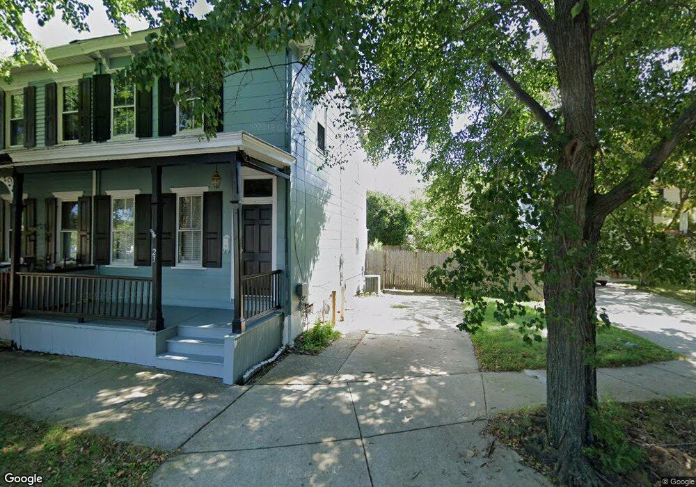 23 Walnut St, Haddonfield, NJ 08033 - photo 1