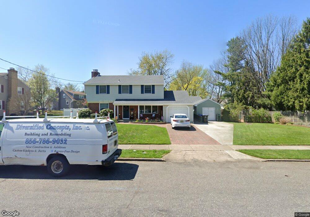 2151 Meetinghouse Rd, Cinnaminson, NJ 08077 - photo 1