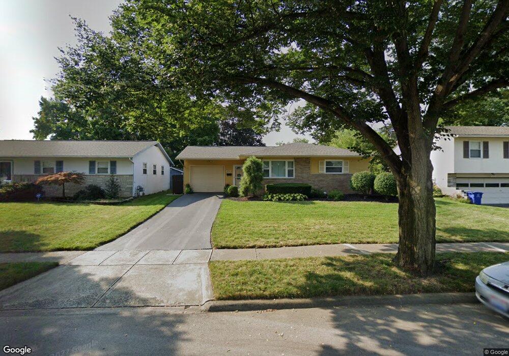 1241 Kildale Square N, Columbus, OH 43229 - photo 1