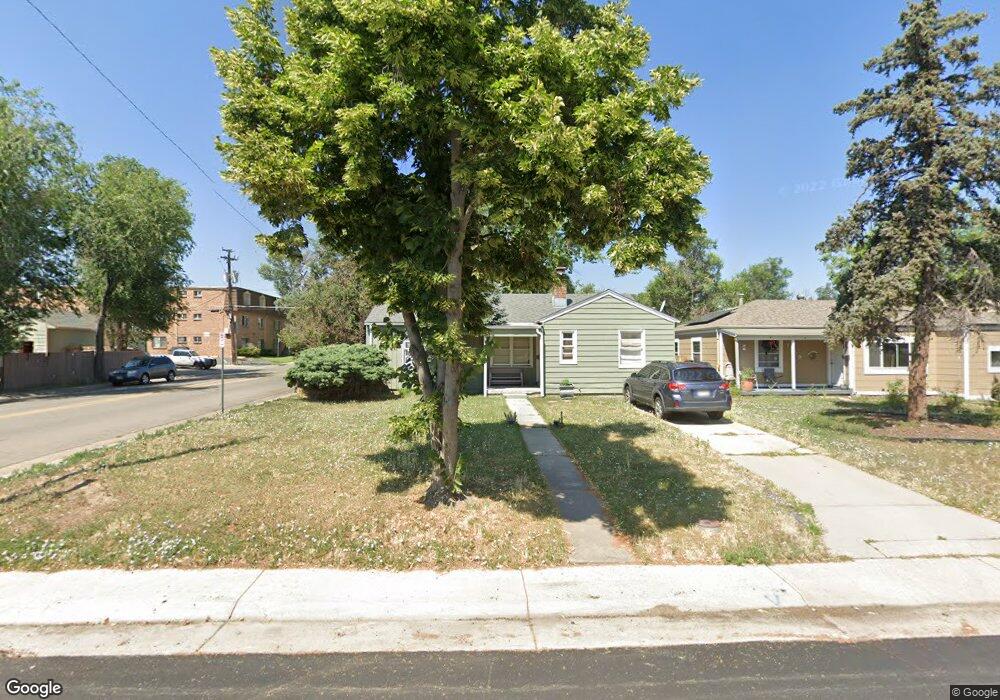 1101 Emporia St, Aurora, CO 80010 - photo 1