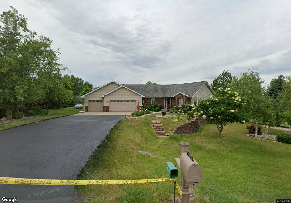 3282 Narrows Dr SW, Alexandria, MN 56308 - photo 1