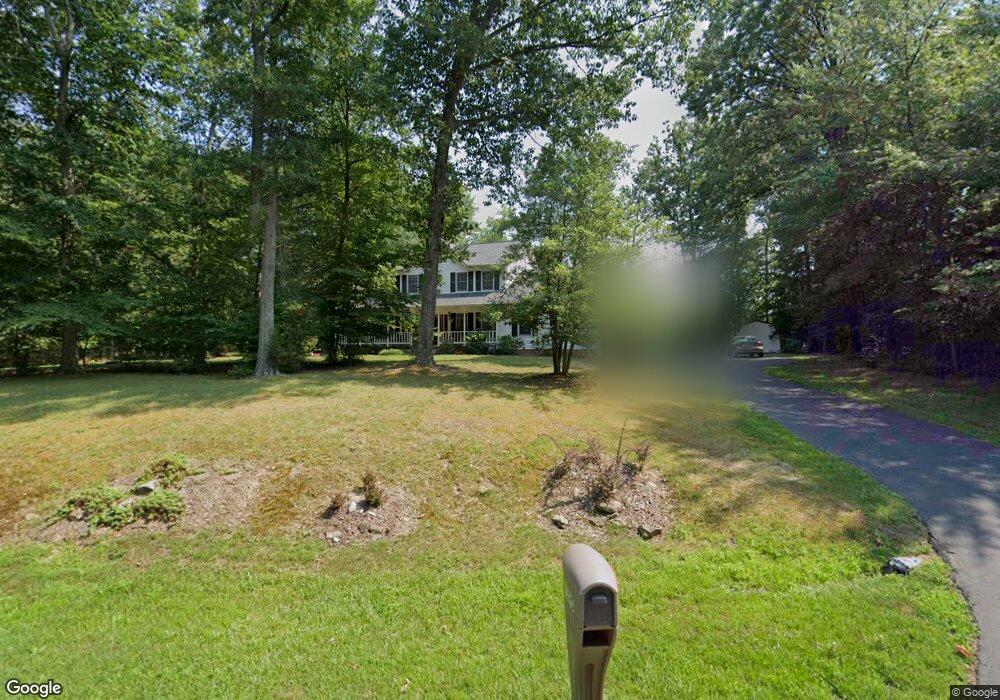 3525 Elsa Ave, Waldorf, MD 20603 - photo 1