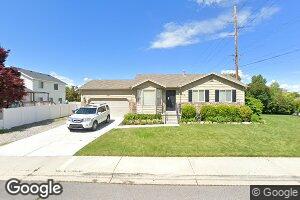 1093 N 1700 W, Pleasant Grove, UT 84062