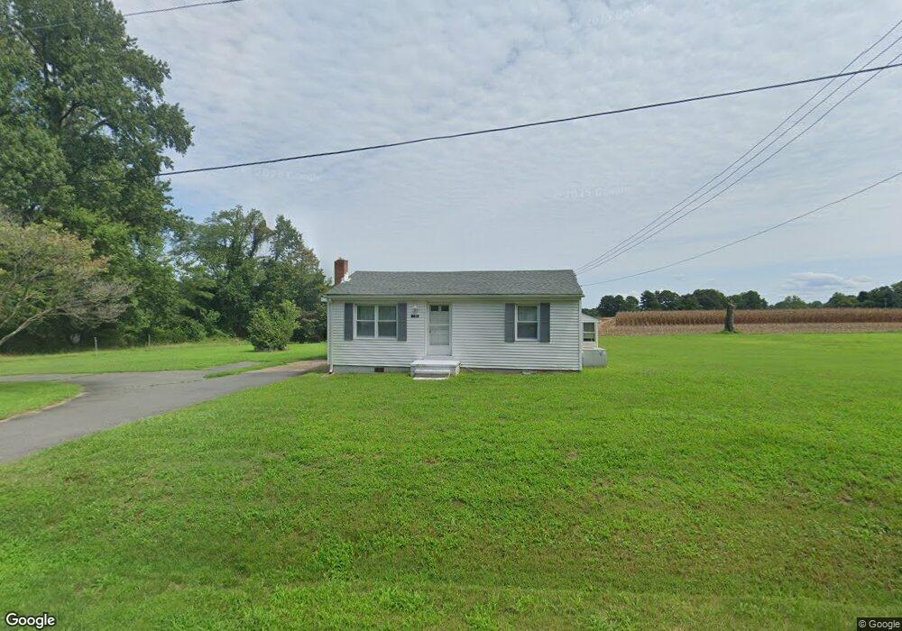 734 Lakeview Dr, Colonial Beach, VA 22443 - photo 1