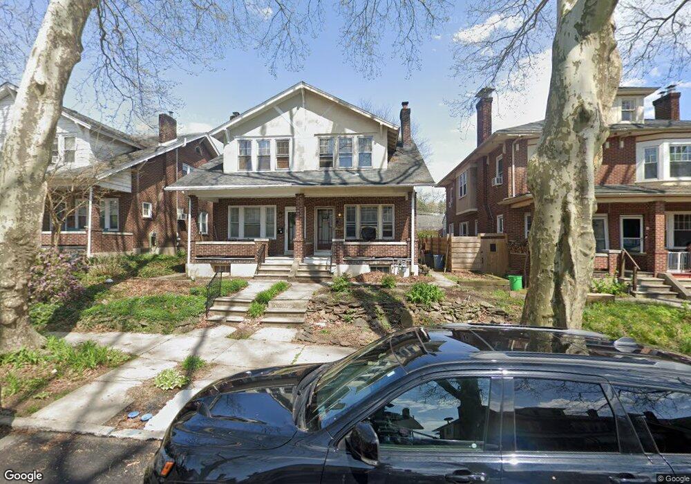 1123 N 21st St, Allentown, PA 18104 - photo 1