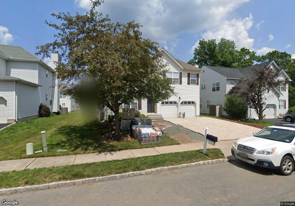 4 Danberry Ln, Bridgewater, NJ 08807 - photo 1