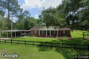 35549 County Road 39, Stapleton, AL 36578