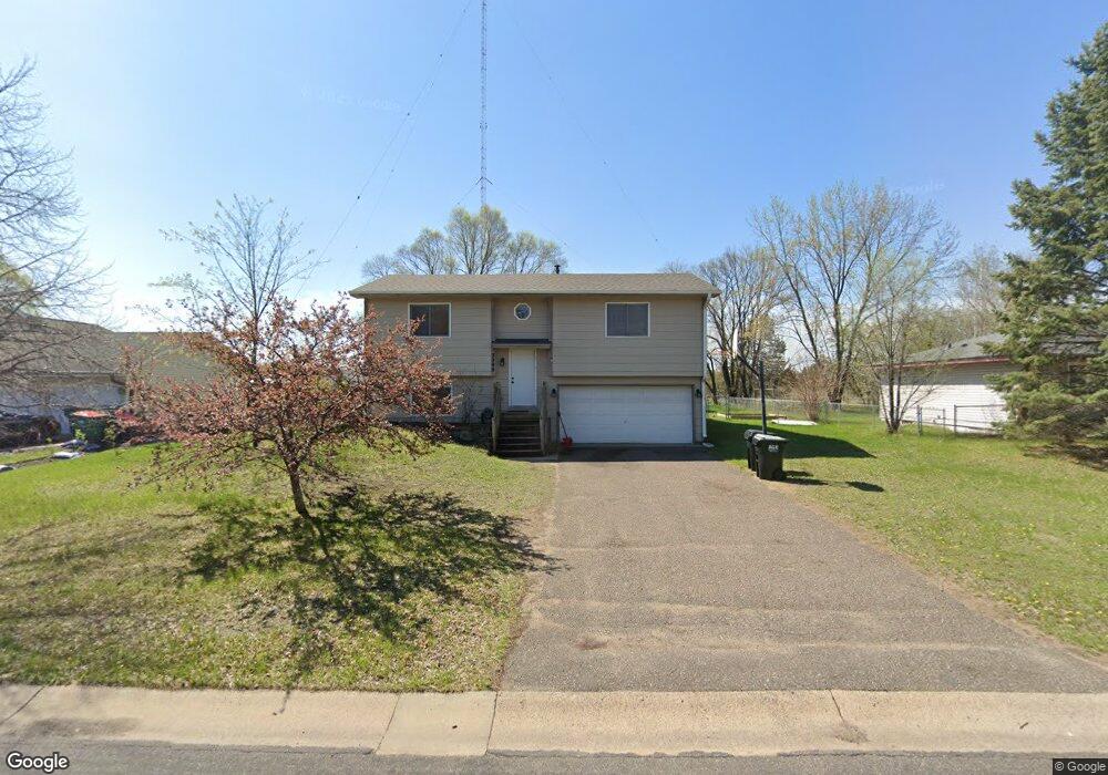 3280 115th Ln NW, Coon Rapids, MN 55433 - photo 1