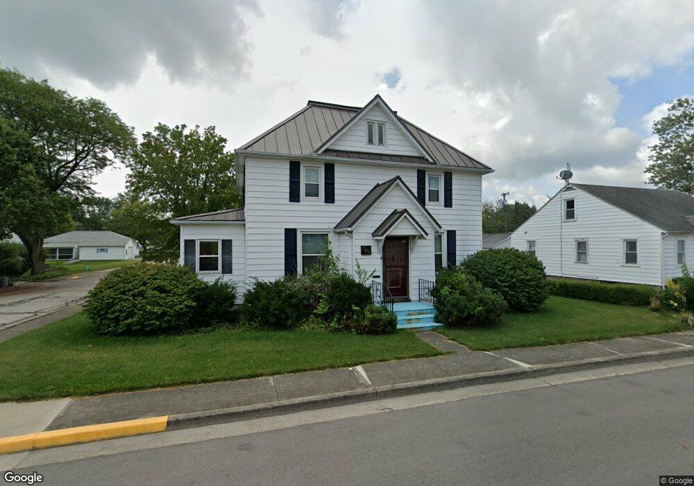 506 W Franklin St, Berne, IN 46711 - photo 1